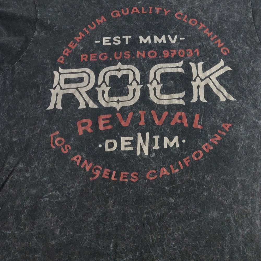 Rock Revival